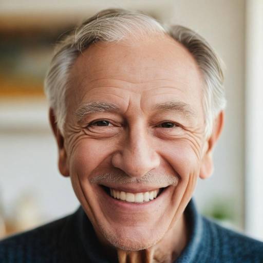 Michael T. – Austin, Texas, USA